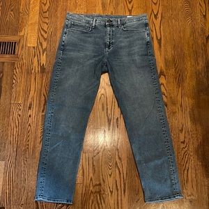Rag & Bone Fit 2 Slim Men’s Jeans 38